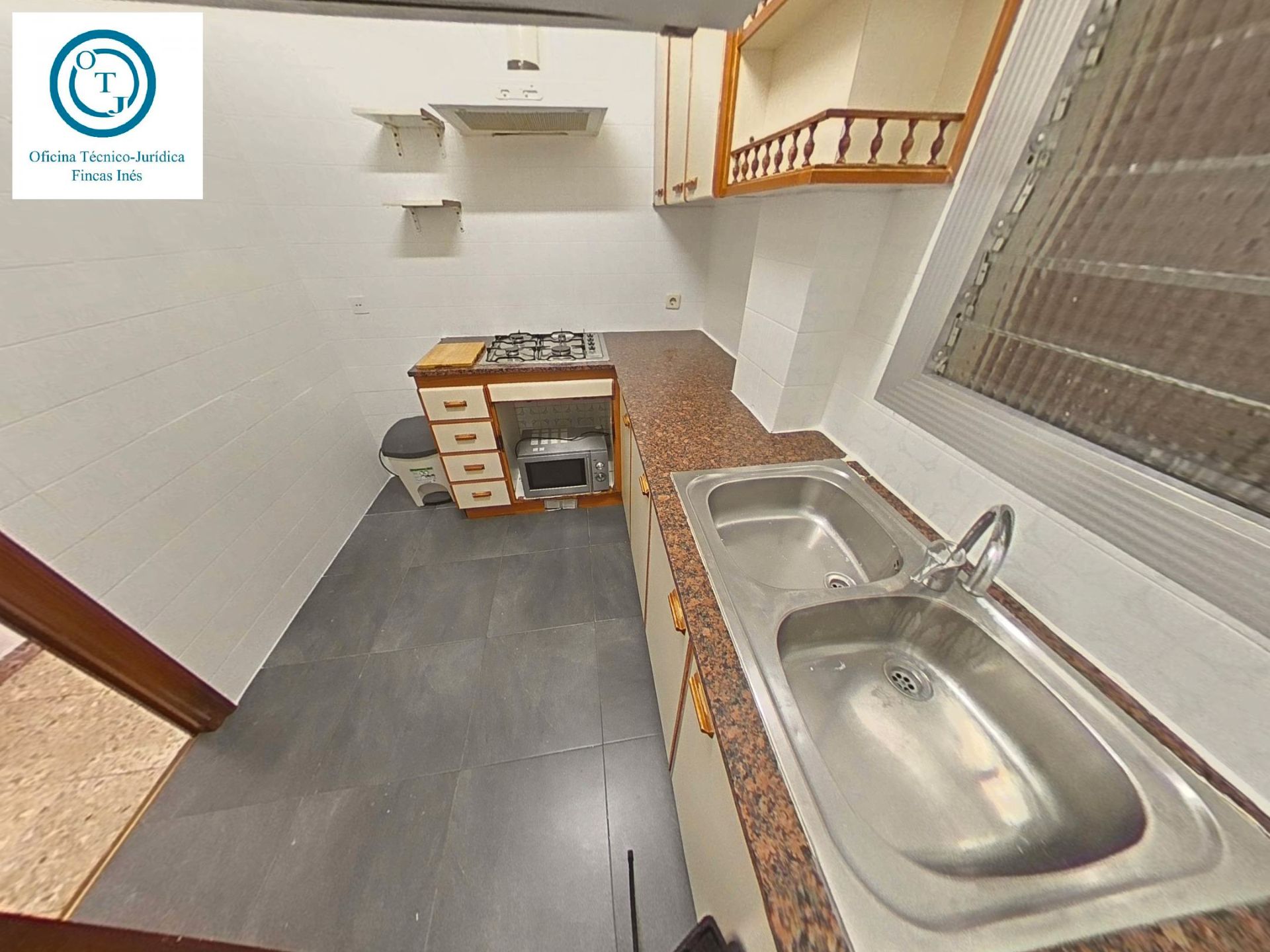 Pis en venda a Estació del Nord