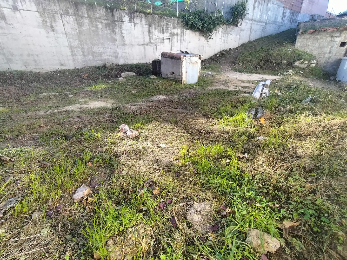 Terreny residencial en venda a Villalba Pueblo, imagen 6