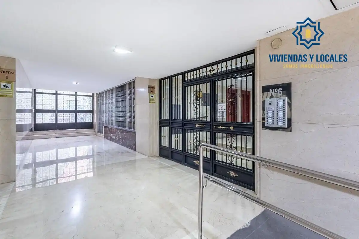 Wohnung mit Aufzug zum Verkauf in DOCTOR FERMIN GARRIDO, imagen 29