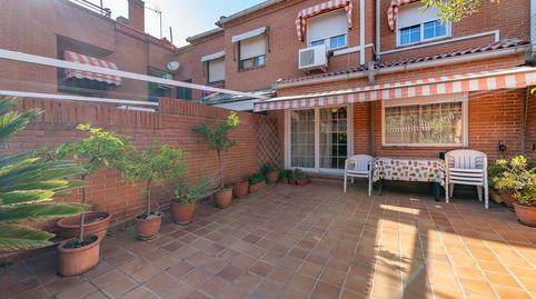 Foto 2 de Casa o chalet en venta en Calle de el Escorial, Universidad - Malasaña, Madrid Capital