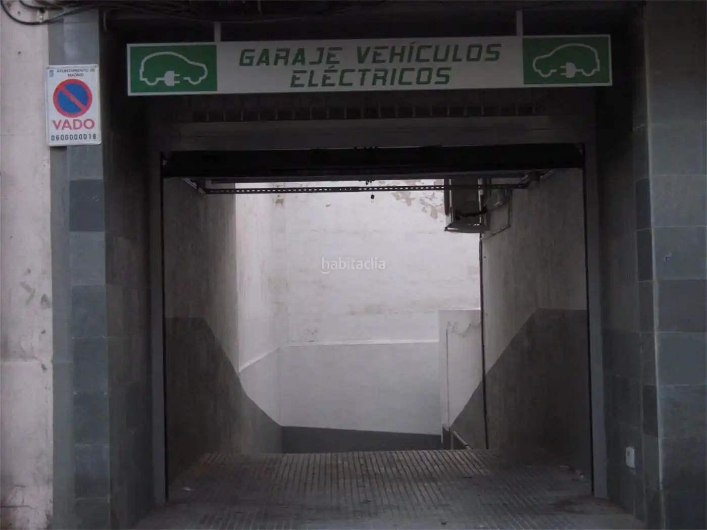 Individual de lloguer a Calle Aguileñas 21, imagen 4