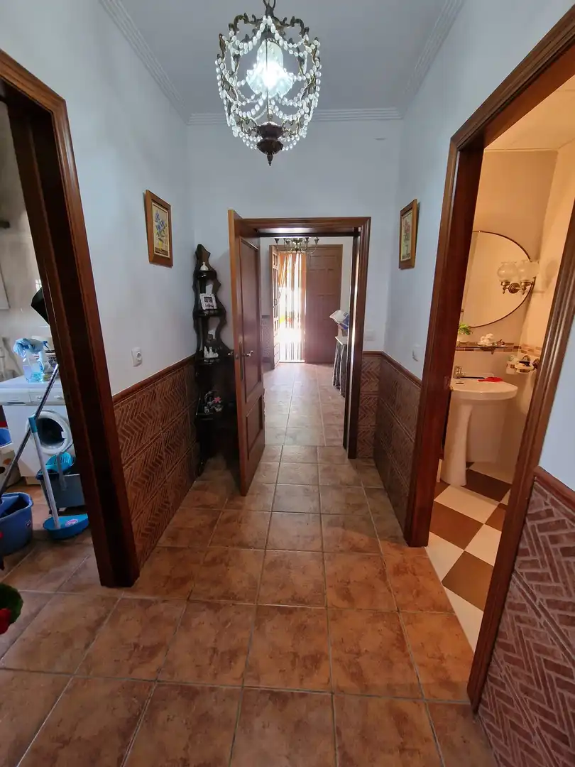 Villa mit Pool zum Verkauf in Fernán-Núñez, imagen 10