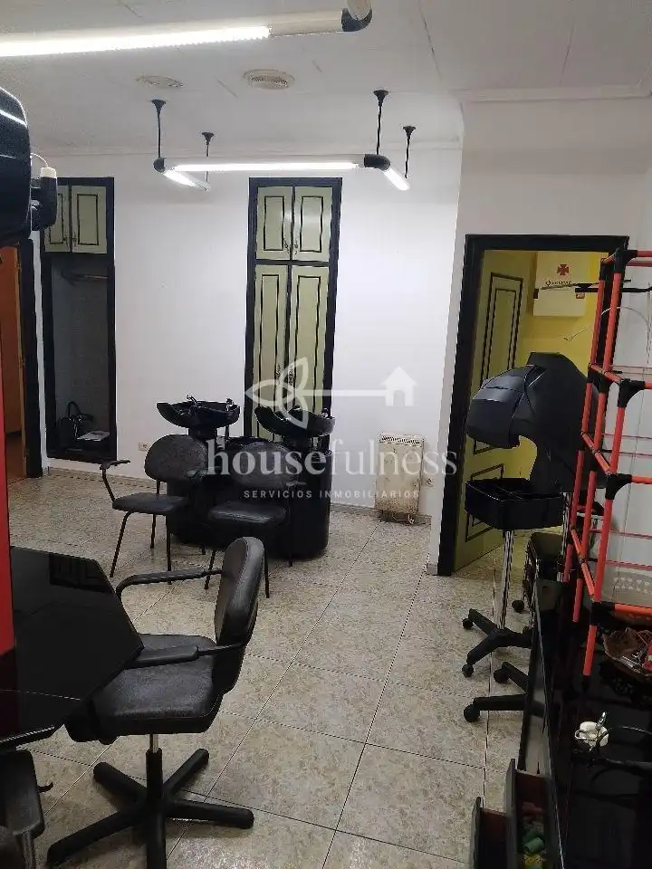 Local comercial en venda a Ortigueira, imagen 5