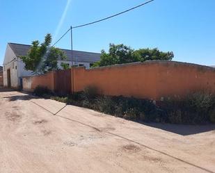 Residential for sale in Almendralejo