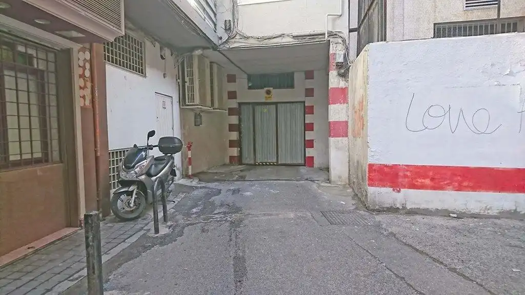 Parking of Garage for rent in Granada