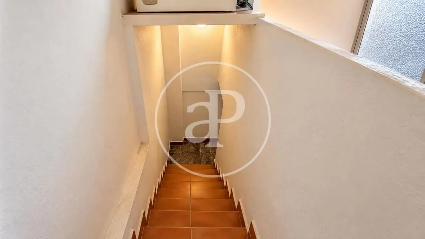 Casa con terraza en venta en Pedralba, imagen 12