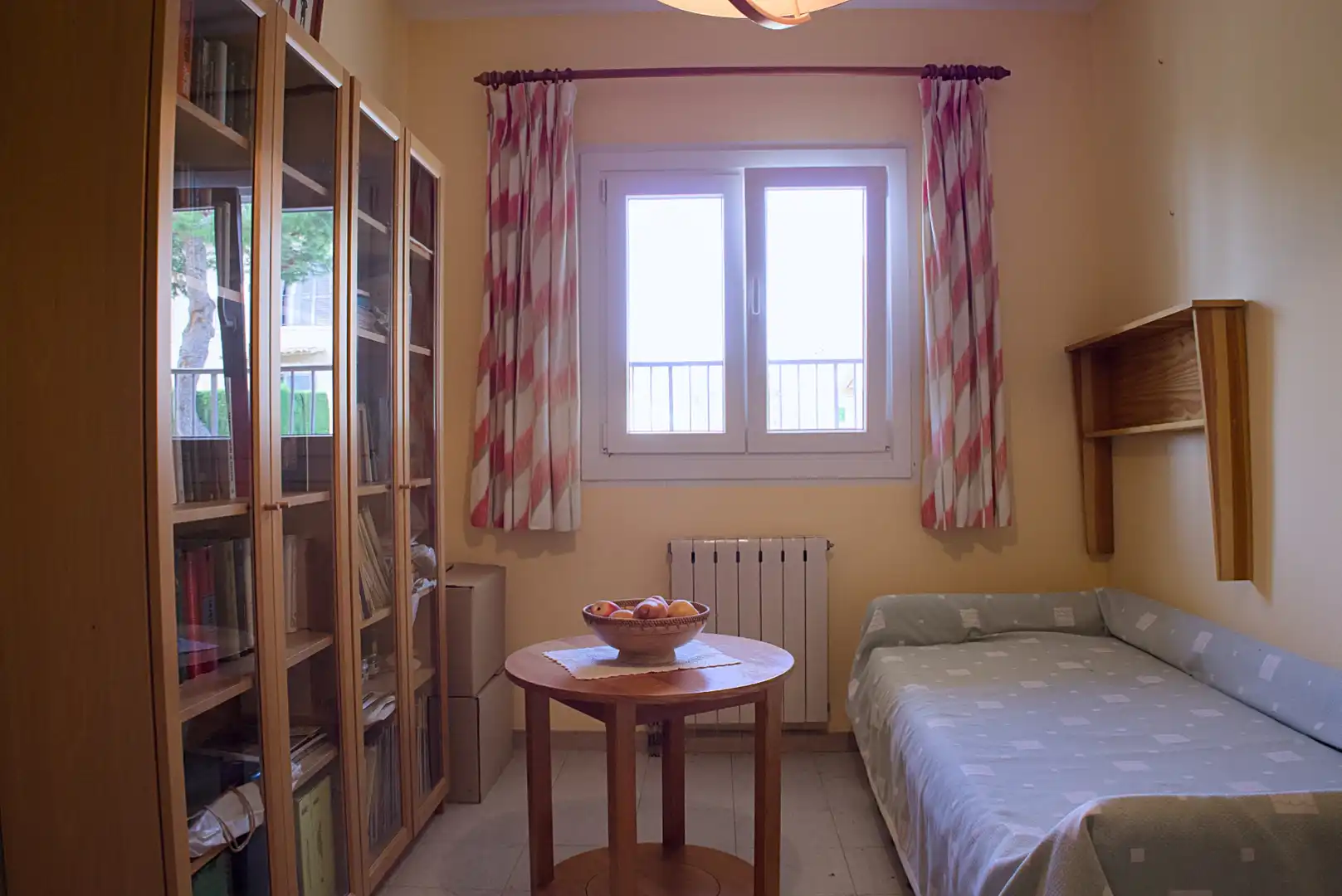 Casa aparellada amb terrassa en venda a Carrer dels Sestadors, imagen 19