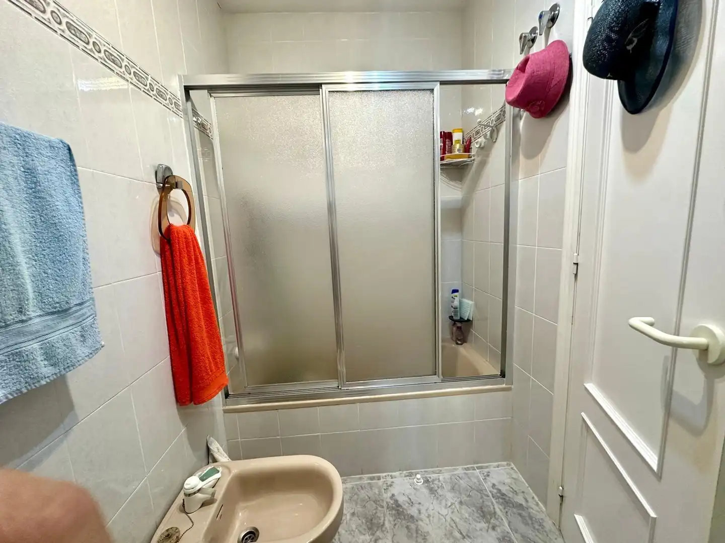 Baño de Casa o chalet en venta en Los Alcázares