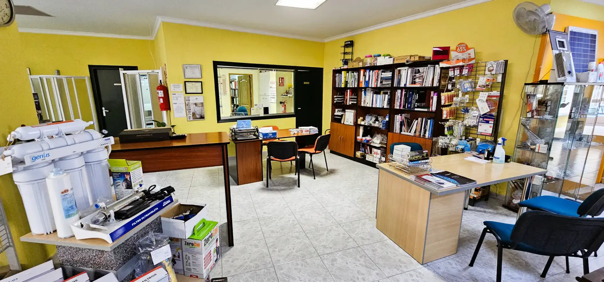 Business premises for sale in Totana, imagen 8