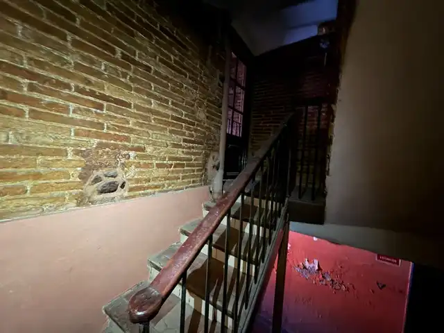 Edifici en venda en Caldes de Montbui amb Alarma