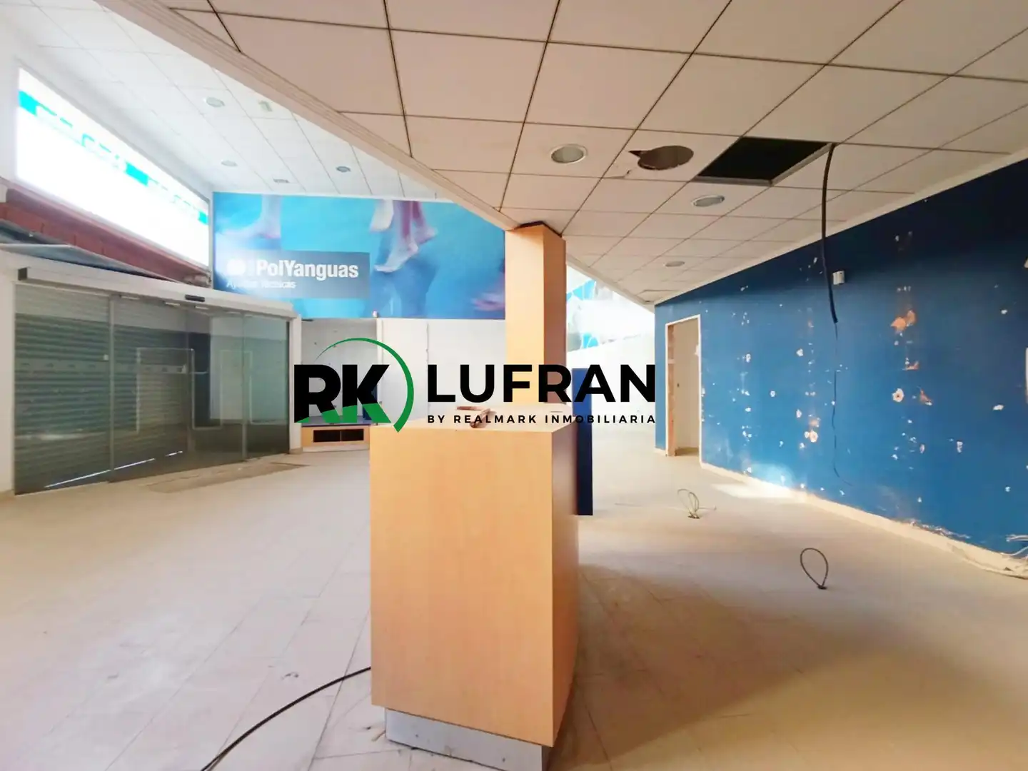 Local comercial en venta en Calle AAIUN, imagen 9