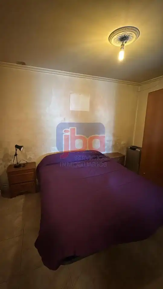 Habitación de Casa o chalet en venta en Sandiás con Calefacción y Jardín privado