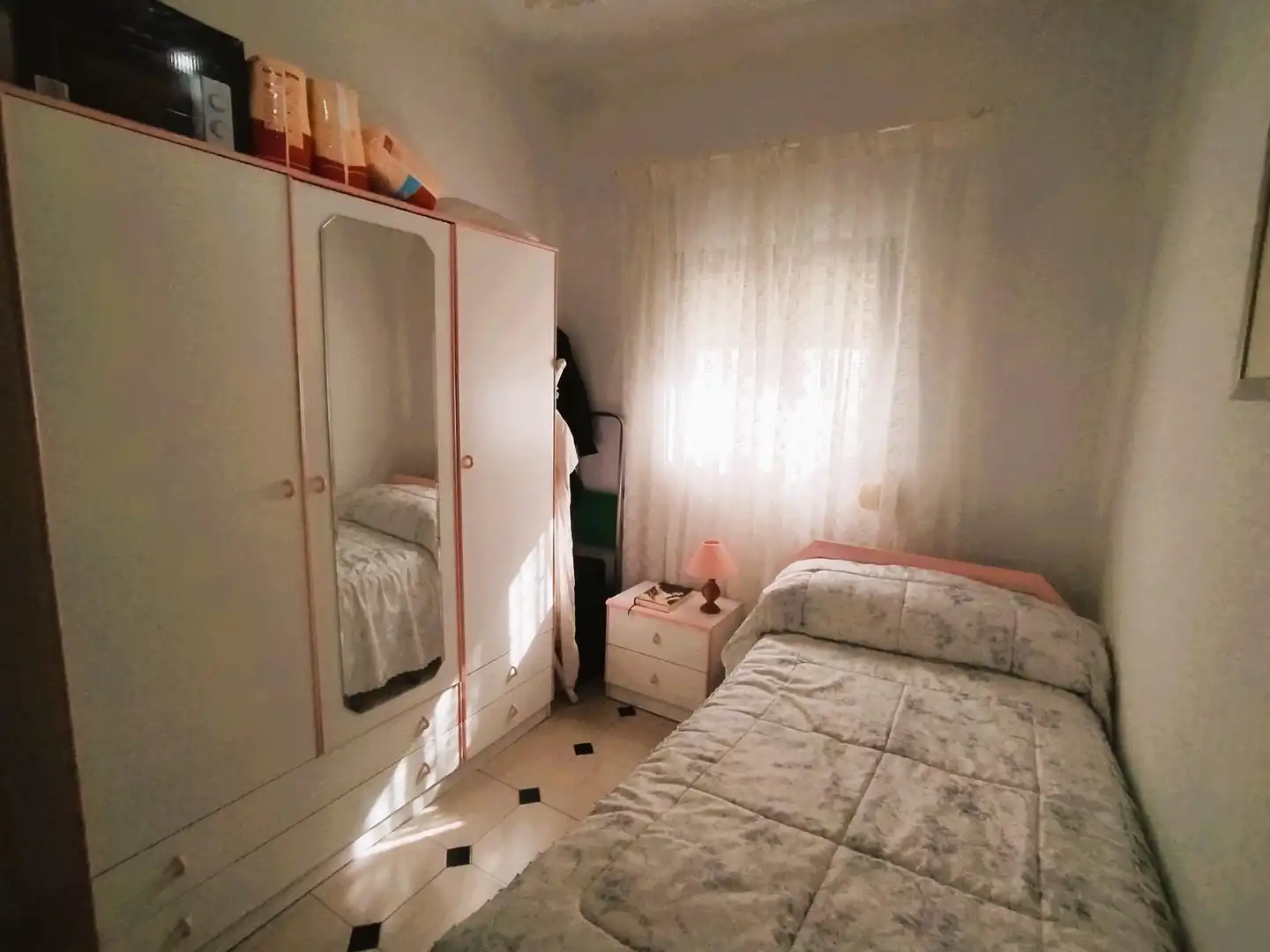 Bedroom of Houses for sale in Arganda del Rey  with Heating
