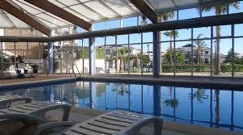 Foto 2 de Planta baja en venta en Avenida del Tomillo, Las Salinas, Vera