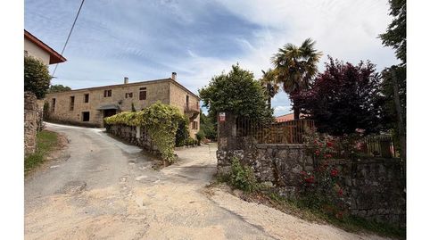 Foto 4 de Edificio en venta en Lugar Pereiro de Aguiar, O Pereiro de Aguiar , Ourense