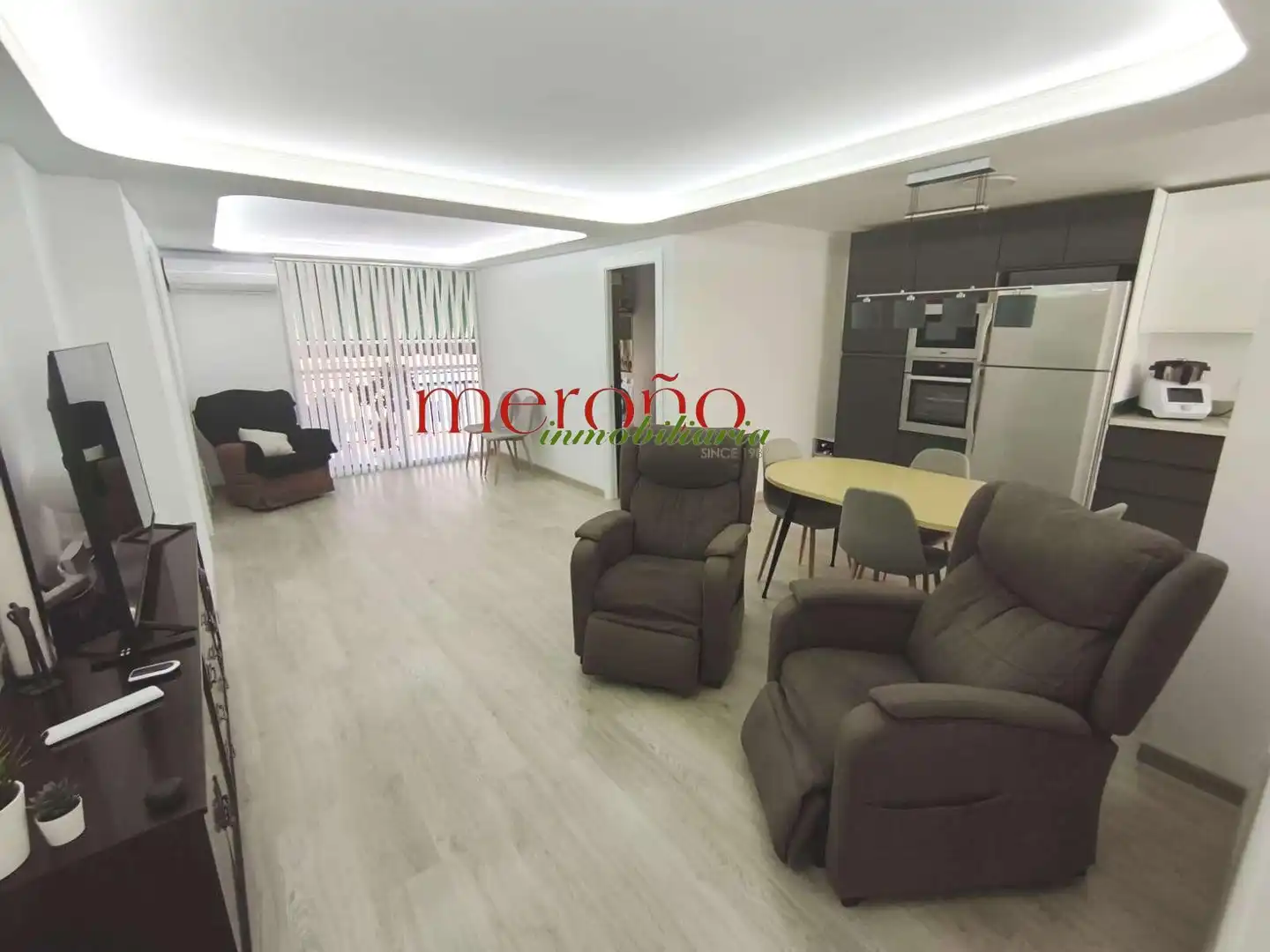 Piso en venta en Elche / Elx con Aire acondicionado y Balcón