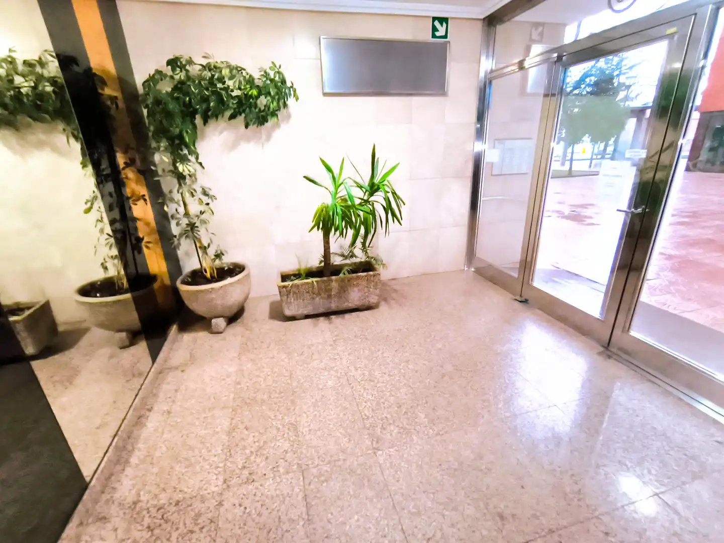 Pis en venda en Palencia amb Calefacció, Parquet i Moblat