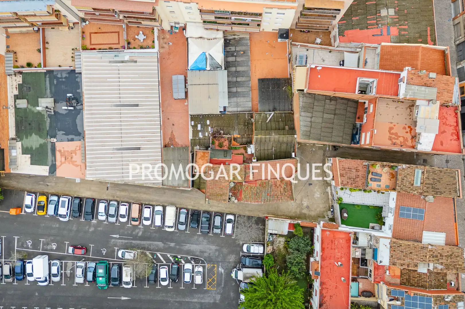 Exterior view of Houses for sale in Sant Feliu de Llobregat  with Terrace