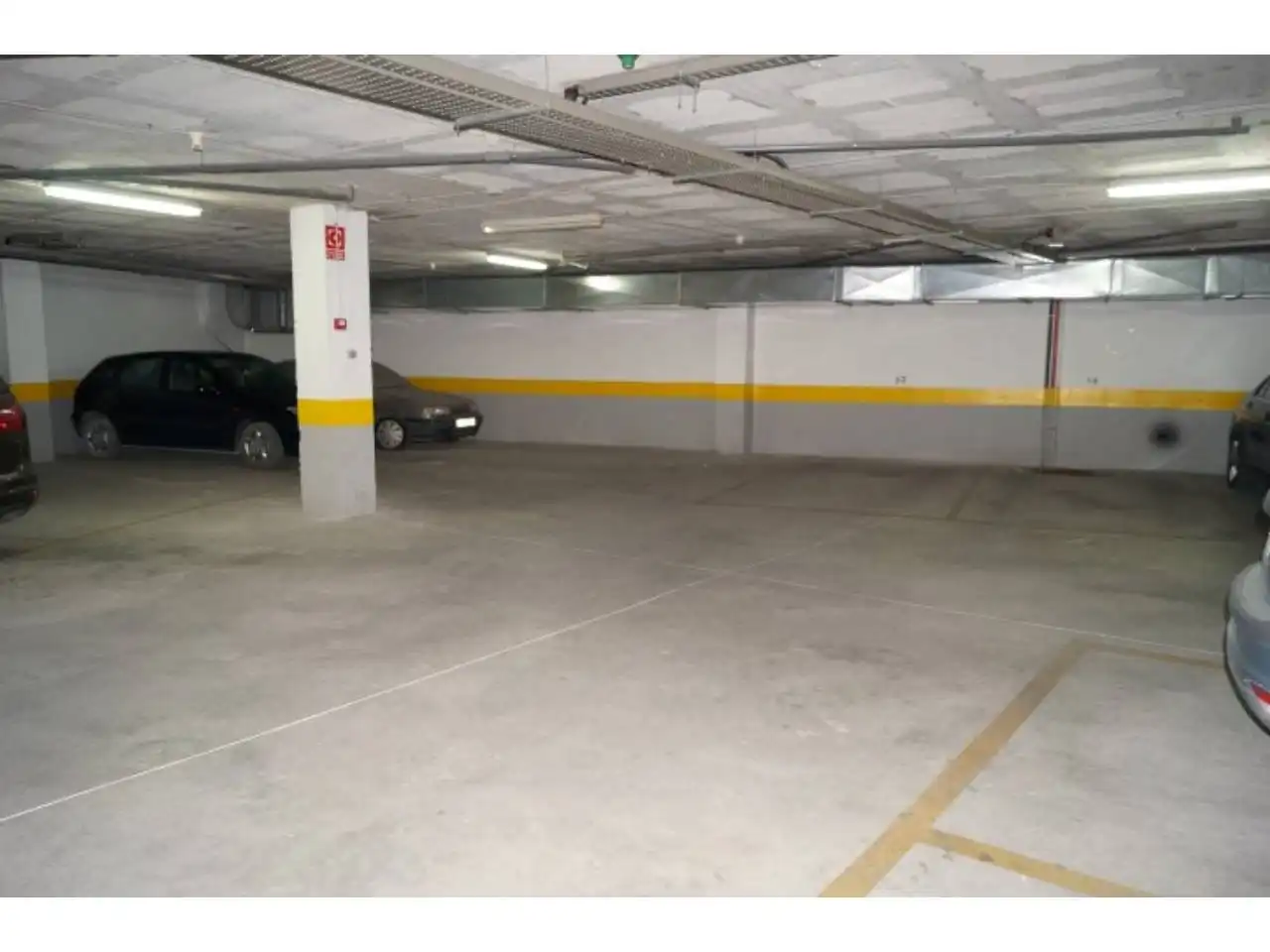 Individual for sale in Baena