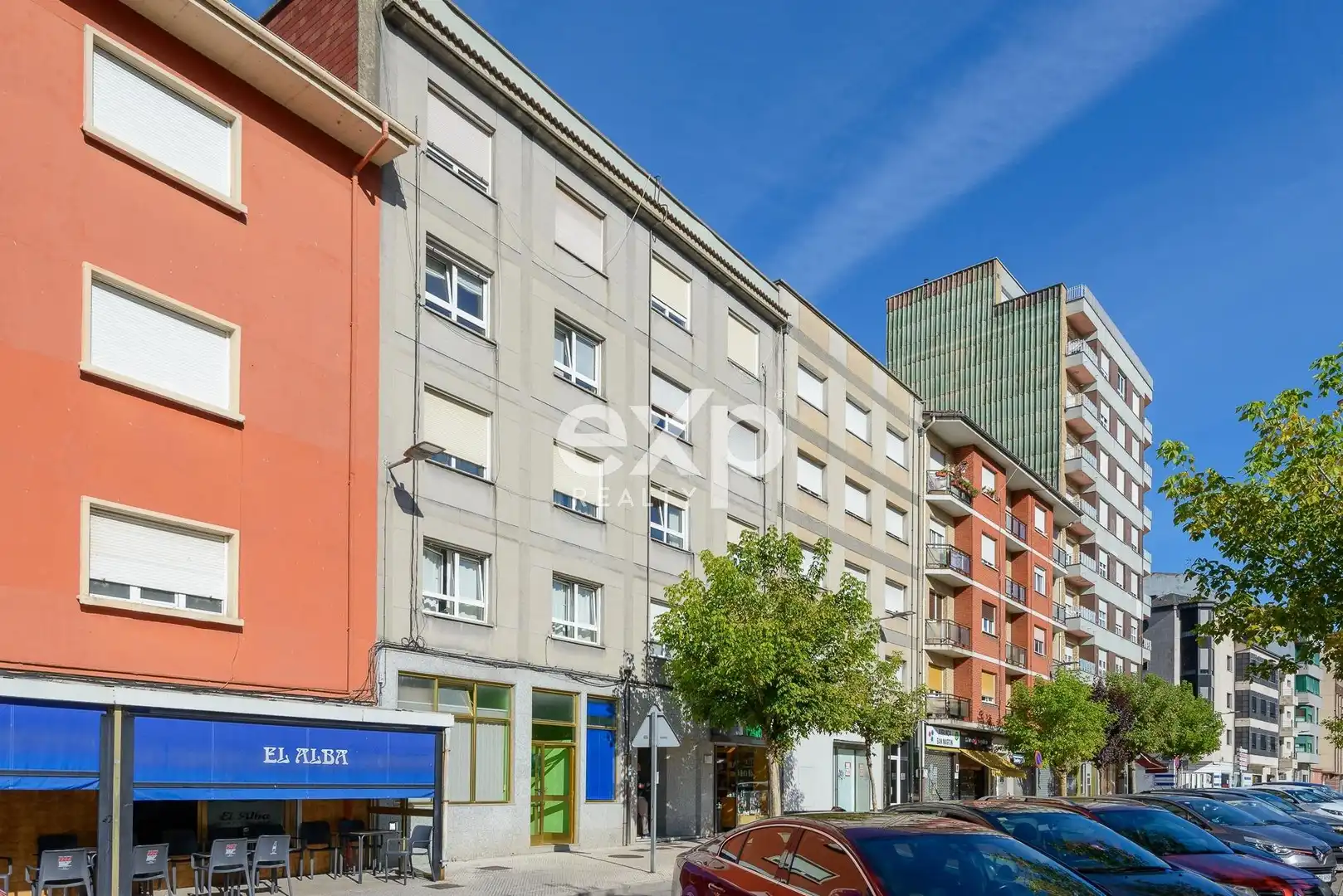 Wohnung zum Verkauf in Paseo SAN MARTIN DE 16