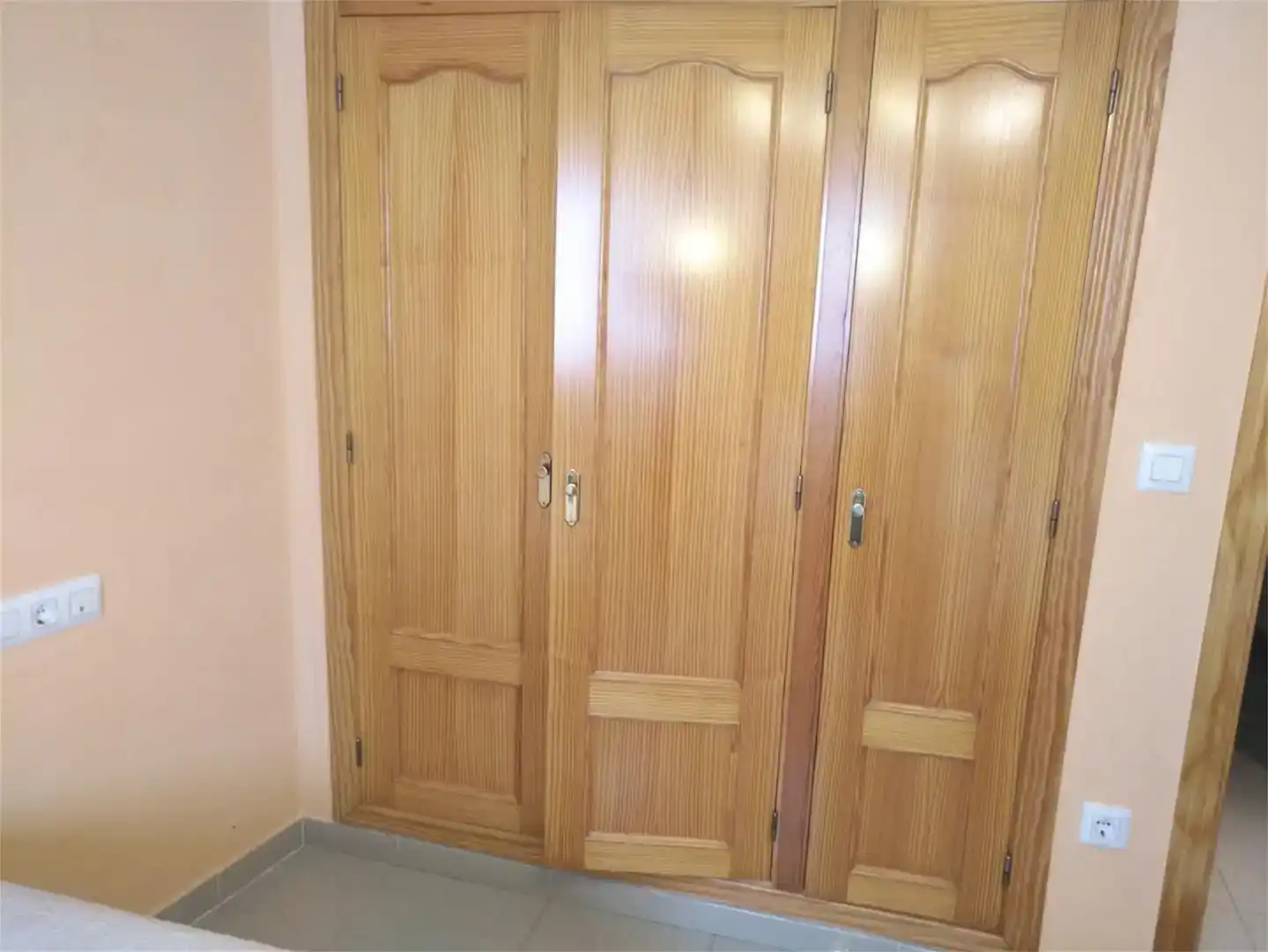 Piso en venta en Cazorla con Aire acondicionado, Amueblado y Horno