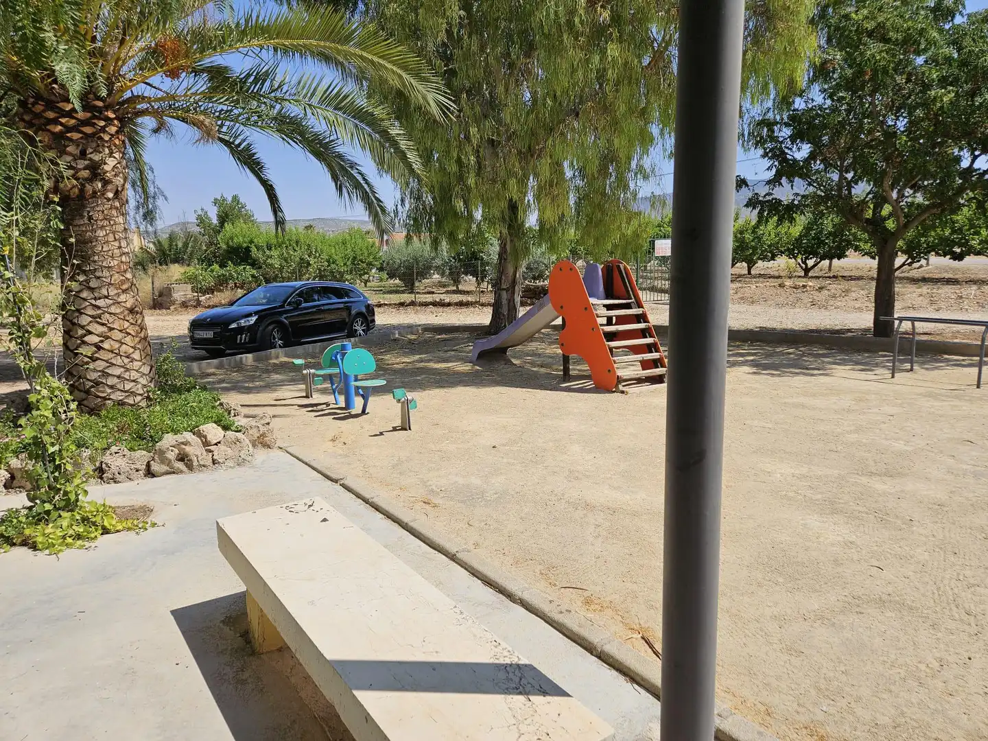 Casa rústica con piscina en venta en Jumilla, imagen 37