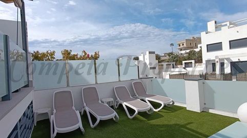 Foto 2 de Casa o chalet en venta en Avda Pescia - Ctra de Frigiliana, Nerja