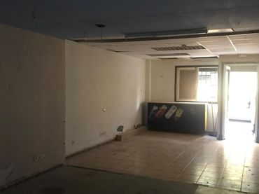 Local comercial en venda a NUESTRA SEÑORA DE COVADONGA