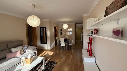 Foto 4 de Apartament en venda a PAU 2-600, Puertollano