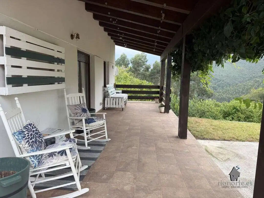 Casa con giardino in vendita a Lugar Tezangos 10H, imagen 14