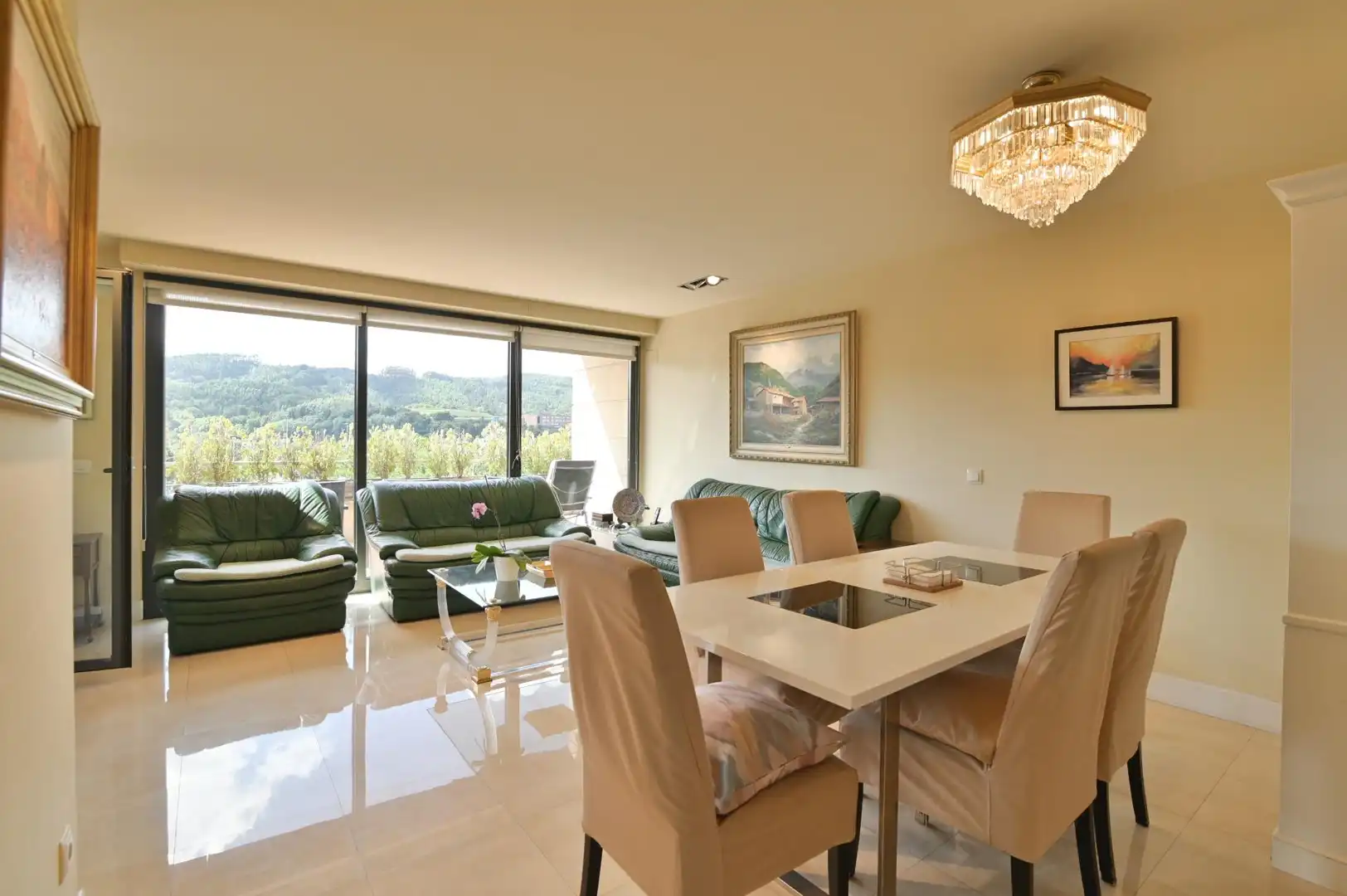 Casa o chalet en venta en Carretera Kautela Aldapa, Gorliz