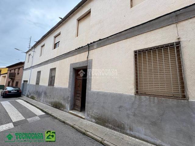 Piso en Venta en Piedrabuena