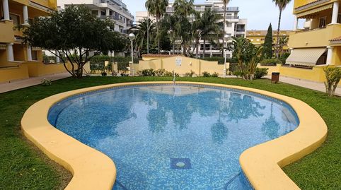 Foto 4 de Apartament en venda a Carrer Sardina, 9, Les Bassetes - El Marjal, Dénia