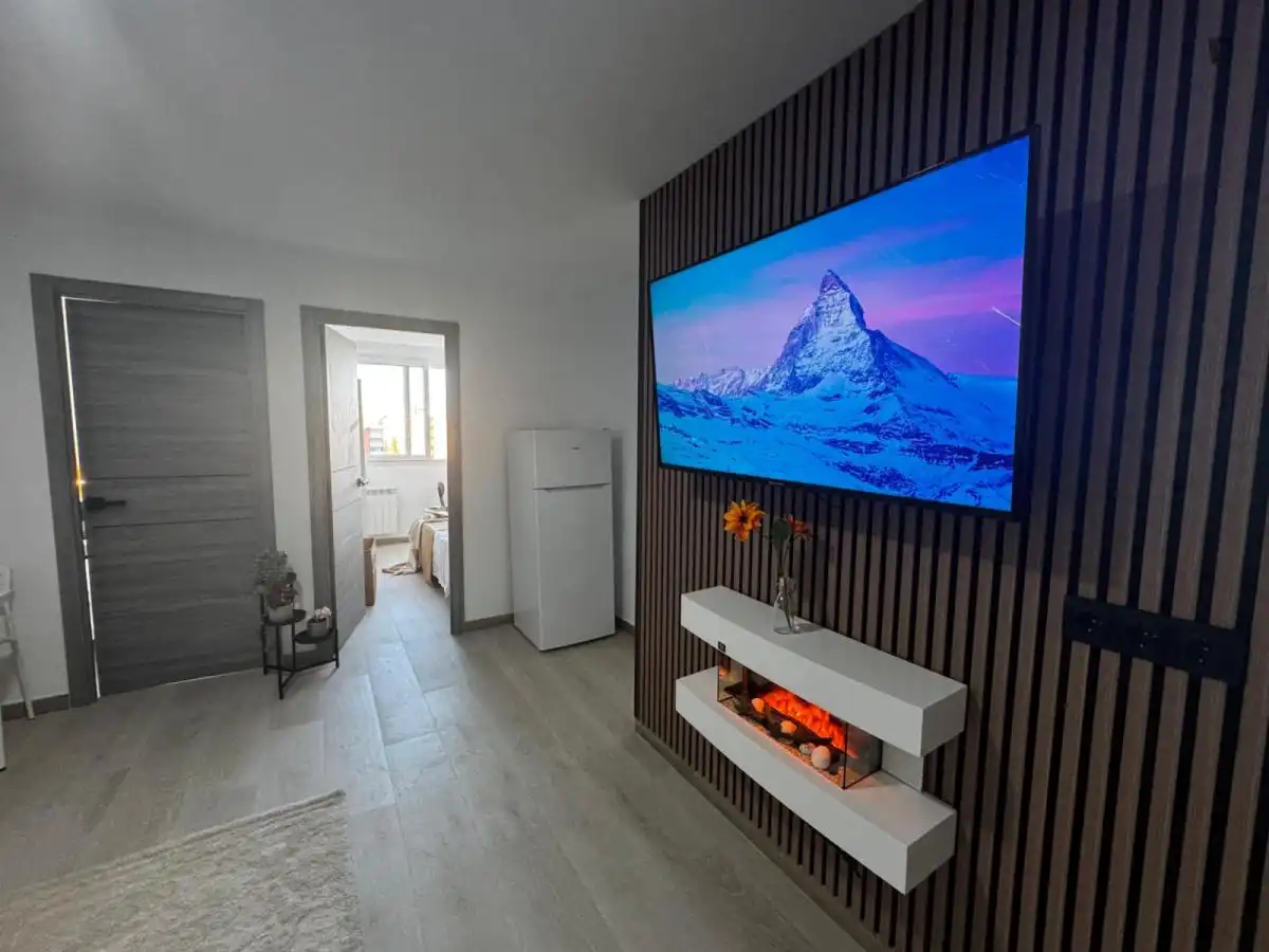 Room in El Naranjo