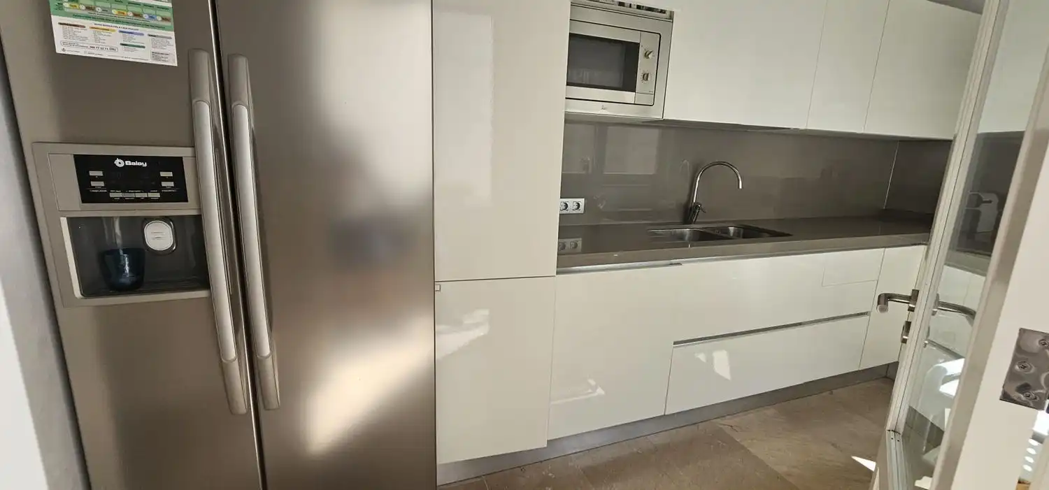 Reihenhaus zur Miete in Portocolom, imagen 10