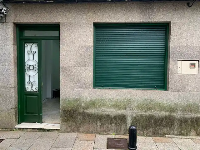 Gewerbefläche zur Miete in Cambados, imagen 2