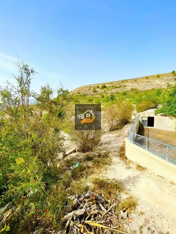 Casa rústica en venta en Vélez-Blanco, imagen 17