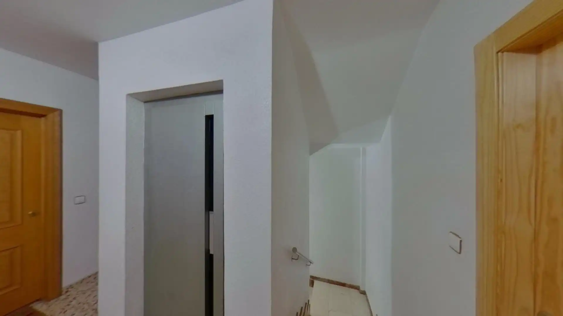 Piso con terraza en venta en MURILLO 9, imagen 20