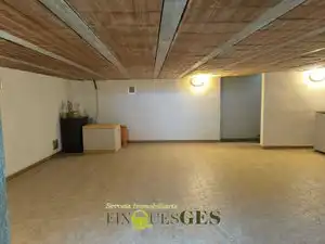 Finca rústica en venta en El Milà