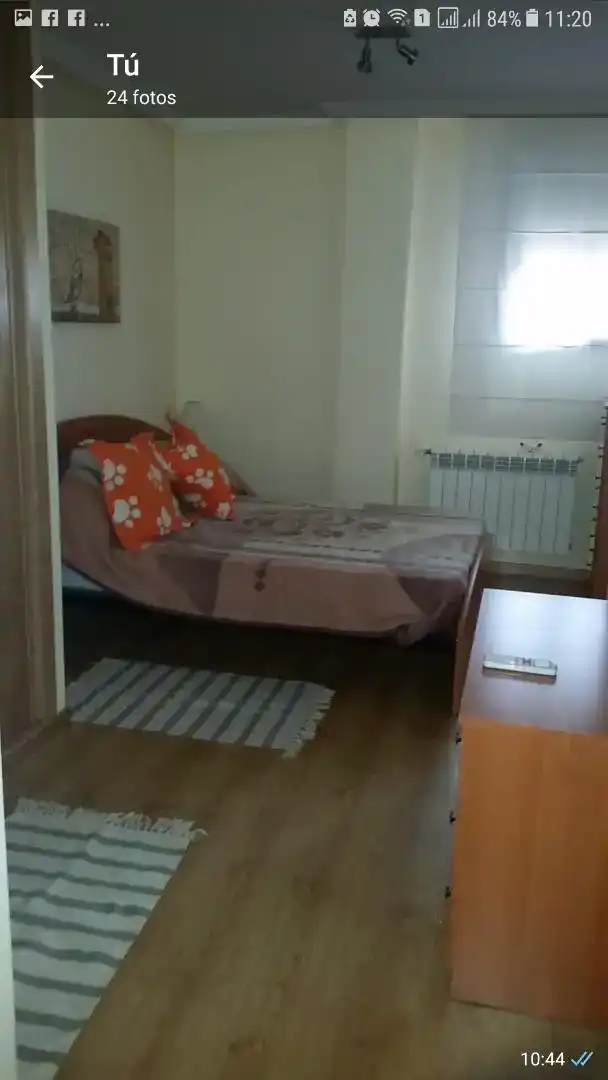 Habitación de Piso en venta en Zona Entrada - Gasolineras