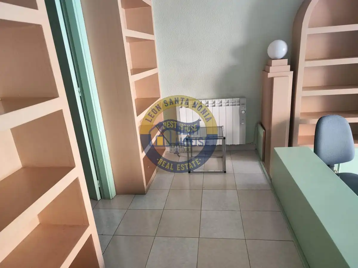 Local comercial en alquiler en El Ejido- Santa Ana, imagen 6