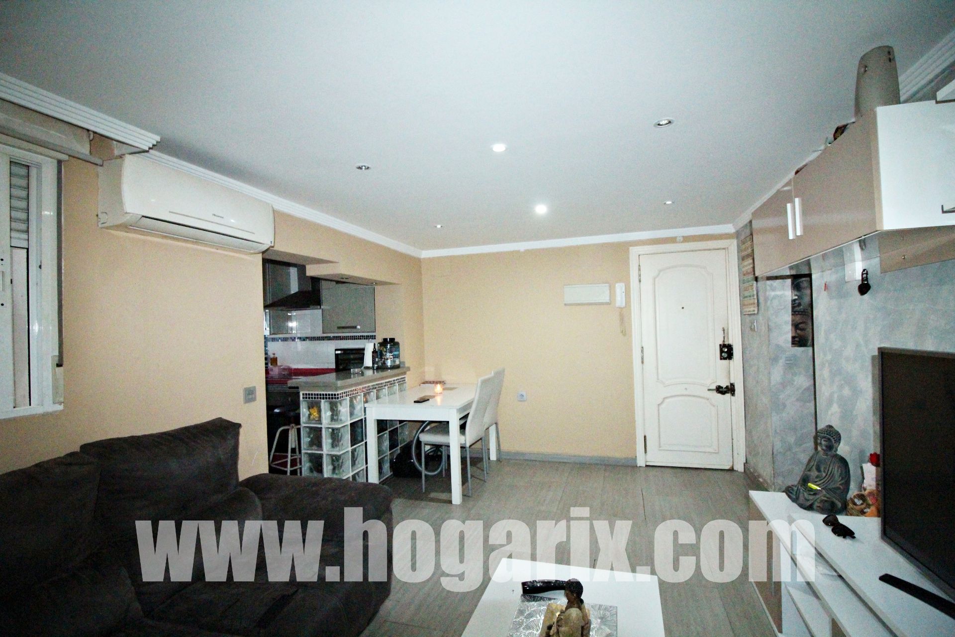 Pis en venda en  Huelva Capital amb Moblat