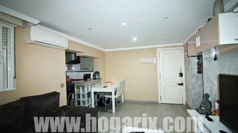 Foto 3 de Pis en venda a Nuevo Parque - Los Rosales - Tráfico Pesado, Huelva