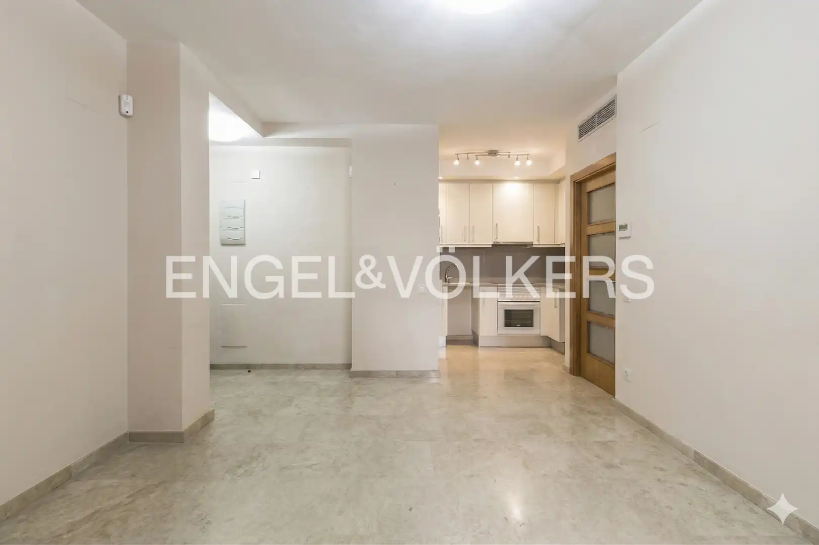 Piso en venta en Vallcarca i els Penitents