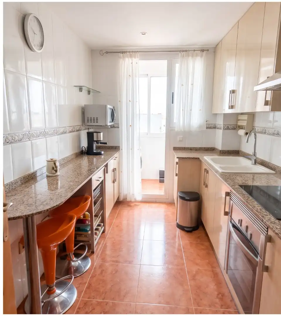 Appartement avec ascenseur à vendre à Albal, imagen 4