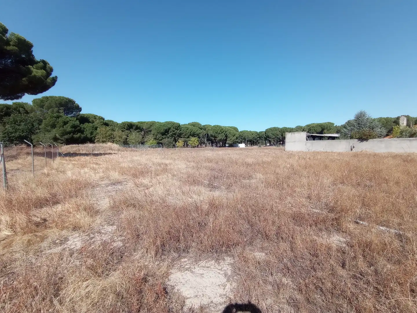 Terreno industrial en venta en Laguna de Duero