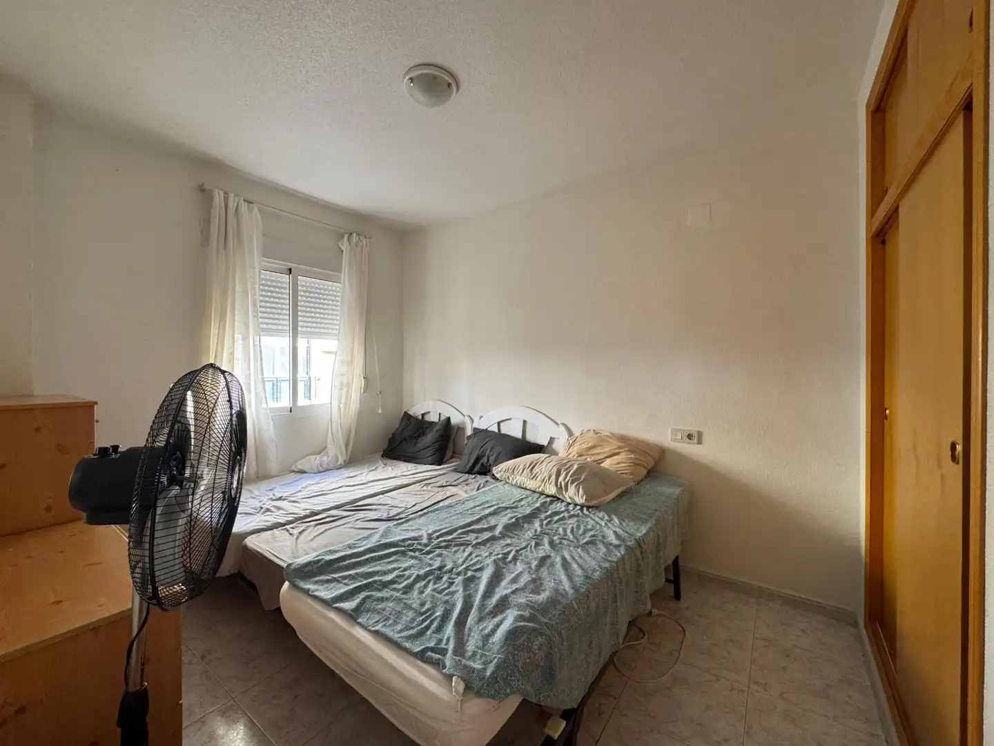 Apartamento con ascensor en venta en Playa del Cura, imagen 4