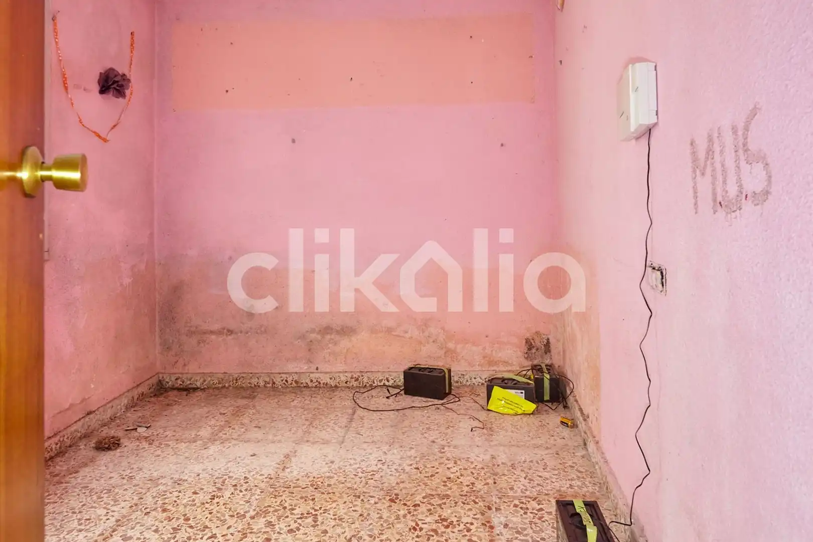 Pis en venda a San Bartolomé - Millán de Priego, imagen 16