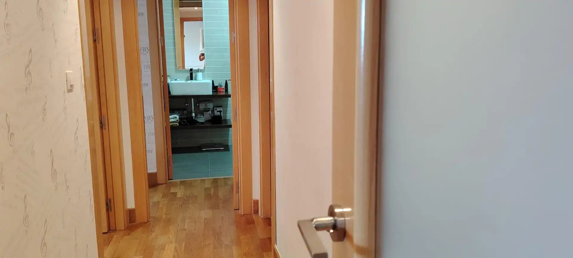 Flat for sale in Centro Urbano