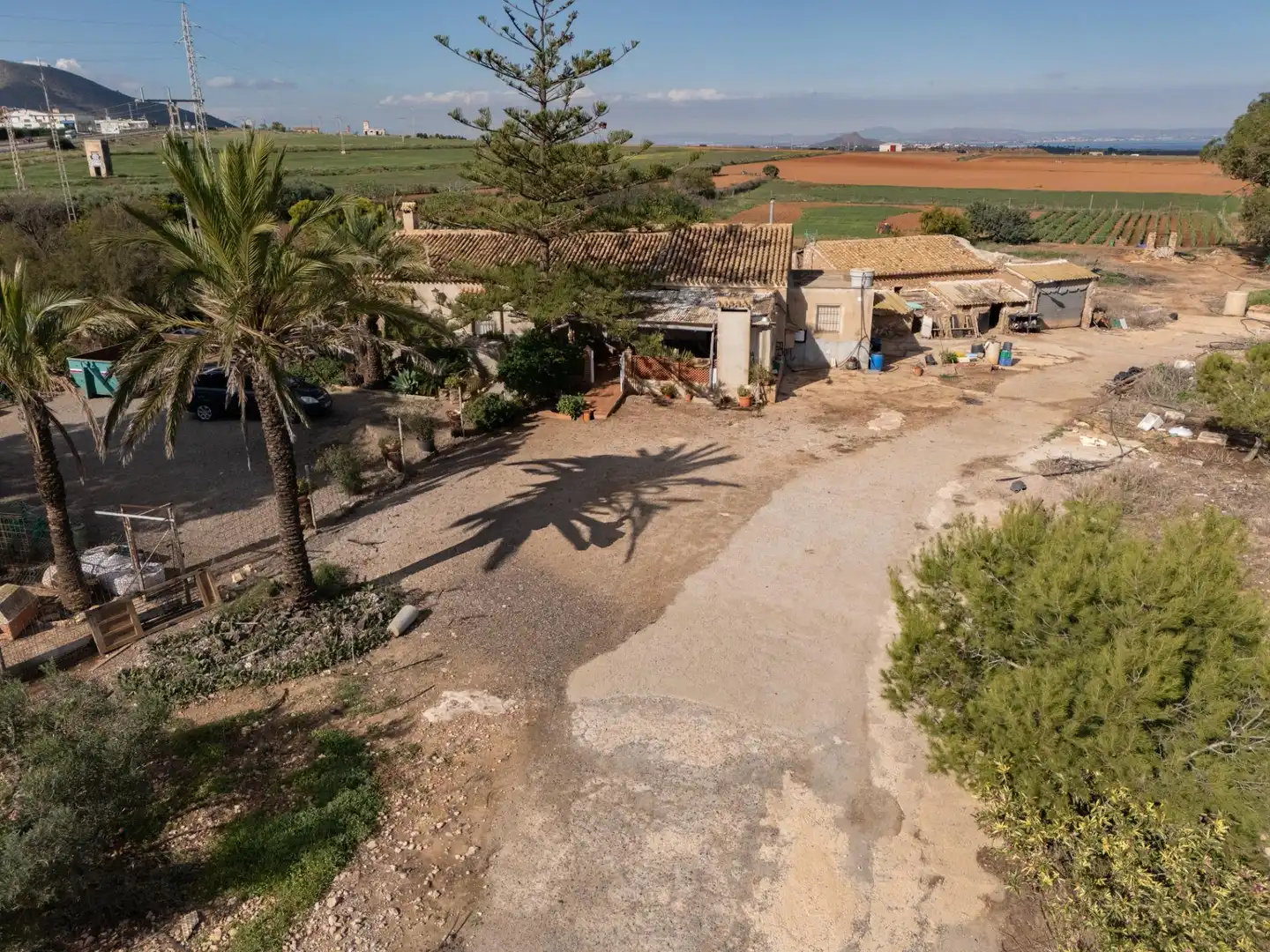 Landhaus zum Verkauf in Mar Menor de Cartagena – Cabo de Palos, imagen 25
